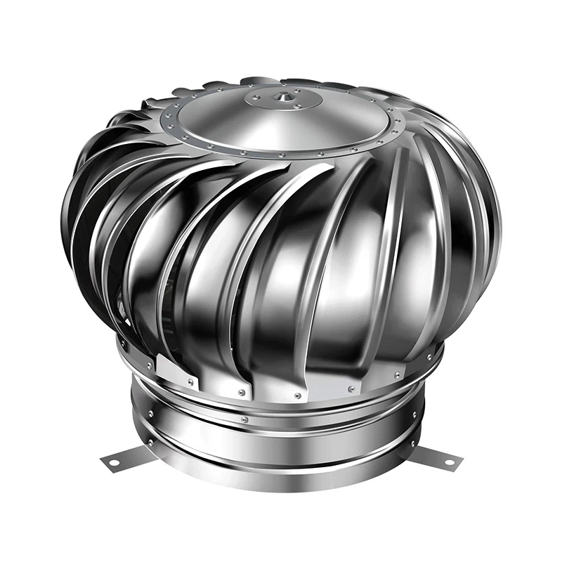 Axial Flow Roof Fan
