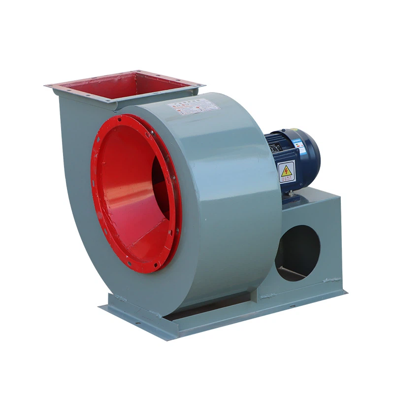 Centrifugal High Temperature Fan